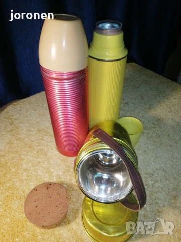 Термос Полско производство, снимка 6 - Кутии за храна - 53222706