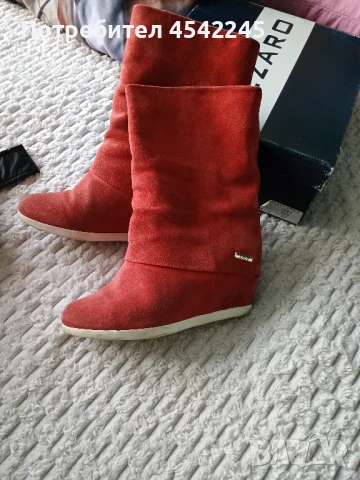 Дамски обувки от естествена кожа или естествен велур , снимка 15 - Дамски ежедневни обувки - 51133425