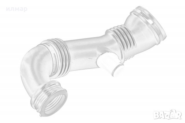 143453 Маркуч за турбината за Ситроен Берлинго 1,6 hdi, снимка 2 - Части - 29535544