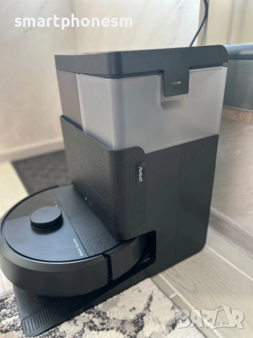 Прахосмукачка Робот IRobot Roomba, снимка 4 - Прахосмукачки - 53196025