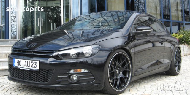 18" Джанти Голф Пасат 5X112 VW Golf 5 6 7 Passat B7 B8 CC Skoda Seat, снимка 10 - Гуми и джанти - 29265001