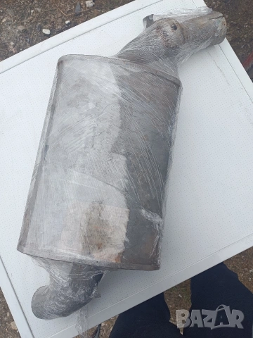 Гърне за Golf 2 - ново !!!, снимка 2 - Части - 54047650