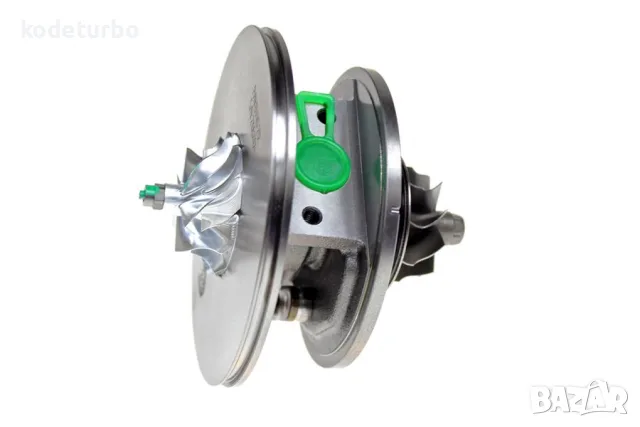 Турбо ядро картридж Turbo cartridge за BMW 535d 3.0D 225kW 7808165