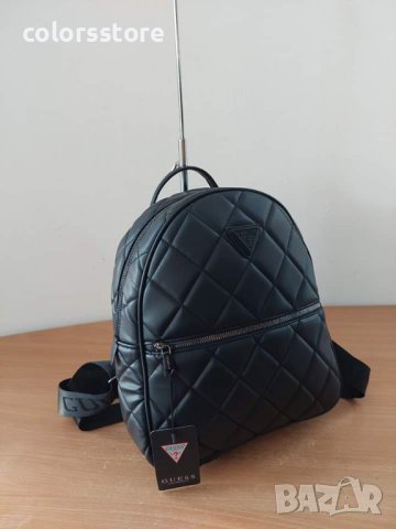 Луксозна раница  Guess код DS32E, снимка 3 - Раници - 42139410