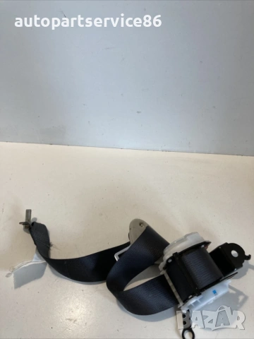 Преден колан за задна лява седалка за Subaru Outback 2.0 Дизел (2010) 