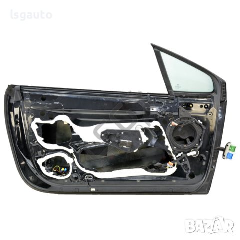 Лява врата Peugeot 308 I 2007-2015 ID:100310, снимка 2 - Части - 40653173