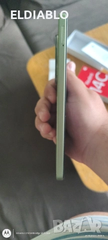 Здравейте продавам смартфон Xiaomi redmi 14c lte , снимка 8 - Xiaomi - 54355774