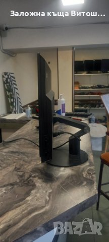 Компютър Lenovo ThinkCentre All in One , снимка 3 - Работни компютри - 29656781