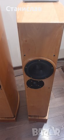 scan-speak revelator, снимка 2 - Тонколони - 38337489