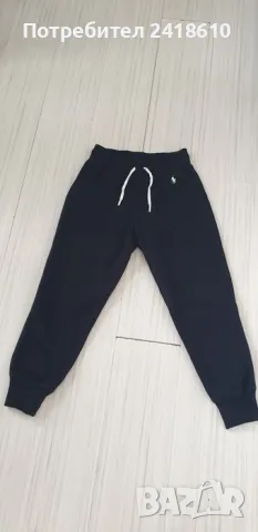 POLO Ralph Lauren Cotton Pant Size XS НОВО! ОРИГИНАЛ! Дамско Долнище!, снимка 12 - Спортни екипи - 48061075