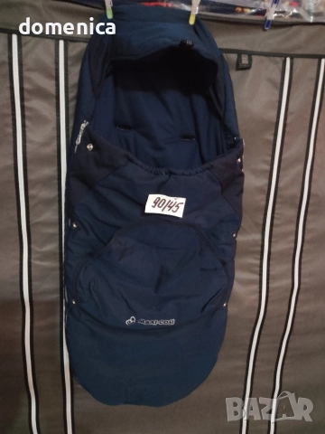 Зимни Термо чувалчета за детска количка, снимка 3 - Детски колички - 52772520