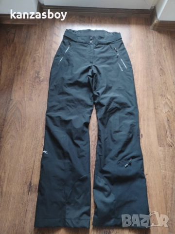 kjus women formula - дамски ски-сноуборд панталон 36/С, снимка 9 - Спортни екипи - 52996645