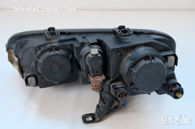 Десен фар Rover 25 (2000-2005г.) Ровър 25 / XBC000580, снимка 2 - Части - 34488213