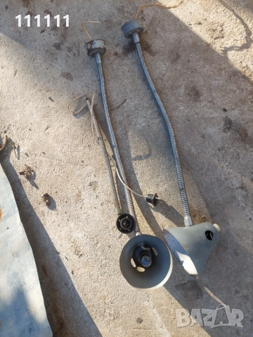 Гъвкава Стоика за Струг и за други неща , снимка 2 - Стругове - 24633899