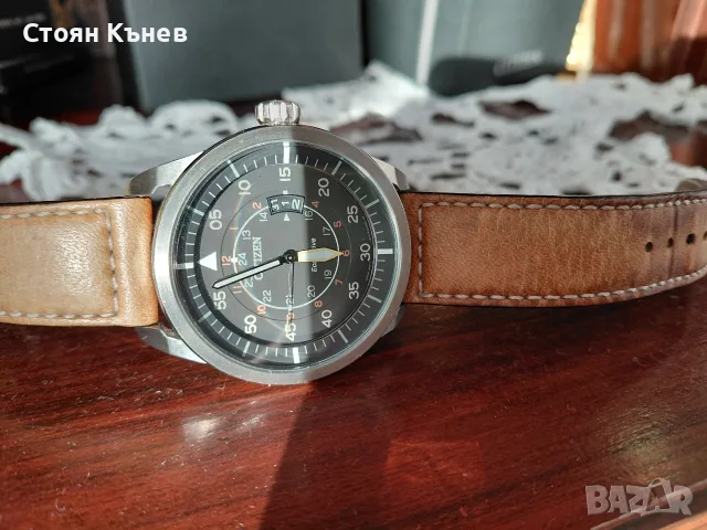 Часовник CITIZEN 