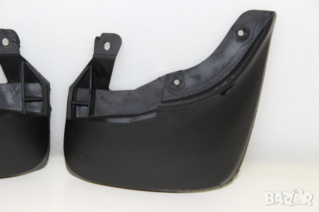 Комплект предни калобрани Hyundai Santa Fe SM (2001-2006г.) 👌Оригинални Санта Фе, снимка 3 - Аксесоари и консумативи - 42866762