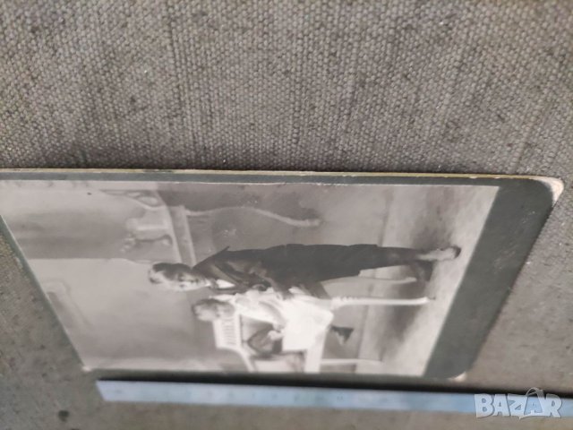 Продавам стари снимки картон -чехи , снимка 5 - Други ценни предмети - 38301178