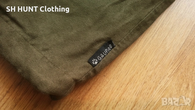 GAUPA of NORWAY WATERPROOF Jacket размер M за лов яке водонепромокаемо - 1666, снимка 9 - Екипировка - 52806402