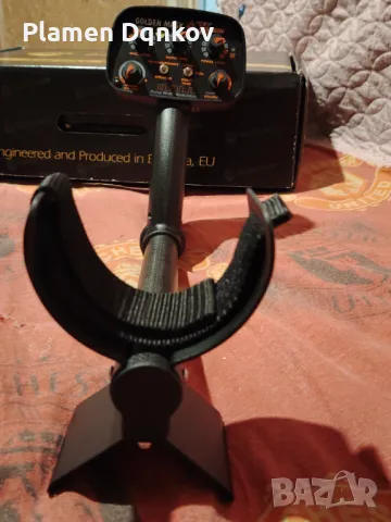 Golden Mask 4 EXTREME НОВ, снимка 9 - Друга електроника - 47360699