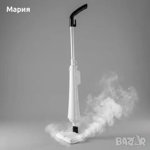 Парен моп на ТОП цена, снимка 3 - Мопове, кофи, четки и метли - 56275805