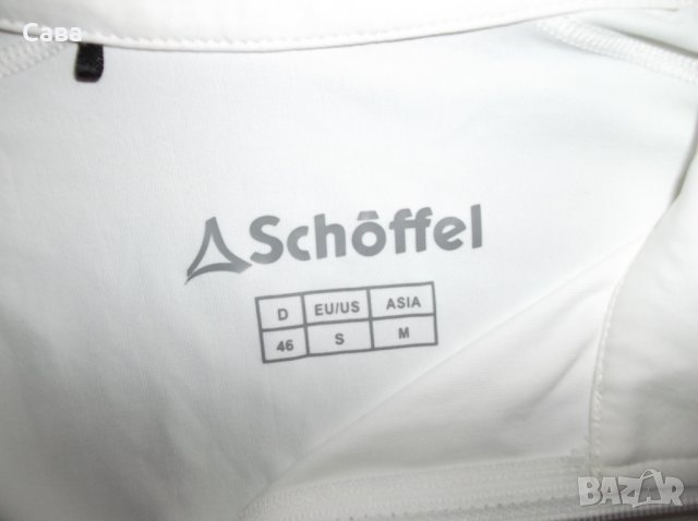 Блуза SCHOFFEL   мъжка,С-М