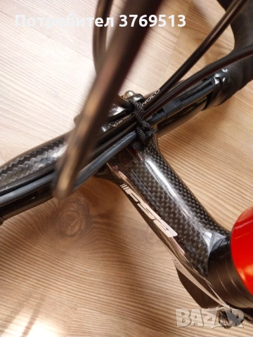 Wilier triestina ultra carbon full Campagnolo, снимка 6 - Велосипеди - 53881981