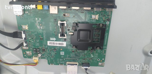 Основна платка - , BN94-10502E, BN41-02575A