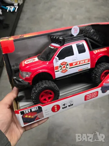 детска количка, снимка 4 - Коли, камиони, мотори, писти - 48577705