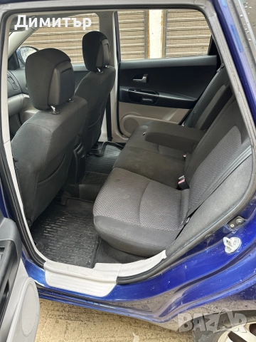 Автомобил под наем, снимка 7 - Rent a car - 56135697