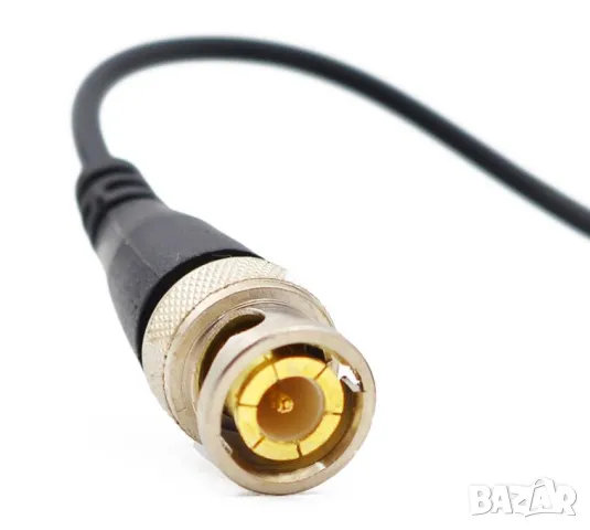 Балун трансформатор комплект 720P/1080P AHD/CVI/TVI/CCTV пасивен HDCVI с един канал, снимка 5 - Други - 49286706