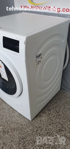 Пералня BOSCH serie 4, снимка 3 - Перални - 51744234