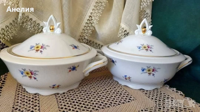 Schumann Bavaria цветни