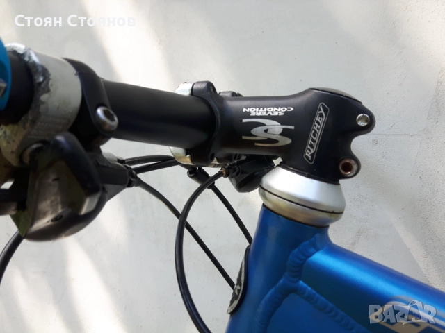 Trek Fuel x5, снимка 5 - Велосипеди - 51474575