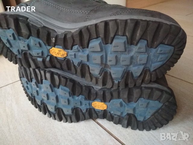 туристически трекинг обувки La Fuma Climactive® membrane Vibram® PREDATOR​, снимка 15 - Спортни обувки - 31820632