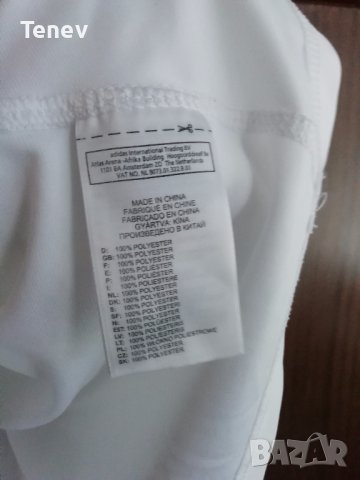 Germany Philipp Lahm Adidas оригинална фланелка тениска Германия , снимка 9 - Тениски - 37729846