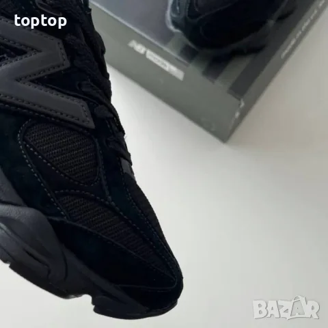 Дамски Маратонки New 🆕 Balance , снимка 9 - Маратонки - 56076880