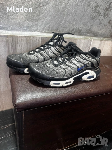 Маратонки  Nike Tn, снимка 2 - Маратонки - 54120850