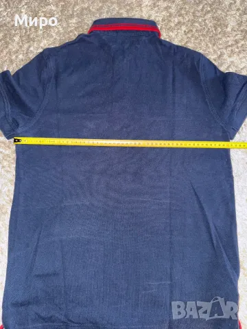 Tommy Hilfiger , снимка 5 - Тениски - 48412787