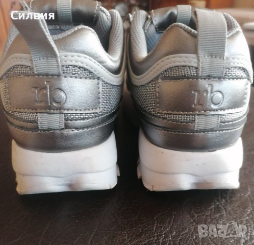 Дамски спортни обувки Roccobarocoo, снимка 4 - Други - 36717870