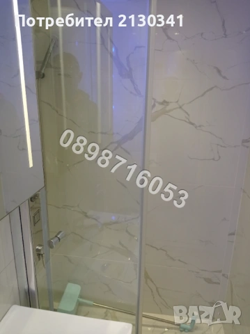 Тристаен след основен ремонт, снимка 13 - Апартаменти - 53956627