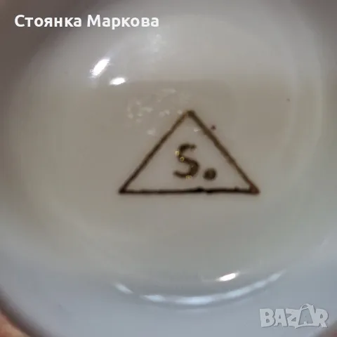 Английски чашки фин порцелан-намалени-6 бр, снимка 7 - Чаши - 48980168