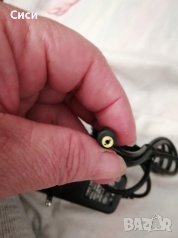 Адаптер, снимка 2 - Мрежови адаптери - 36723725