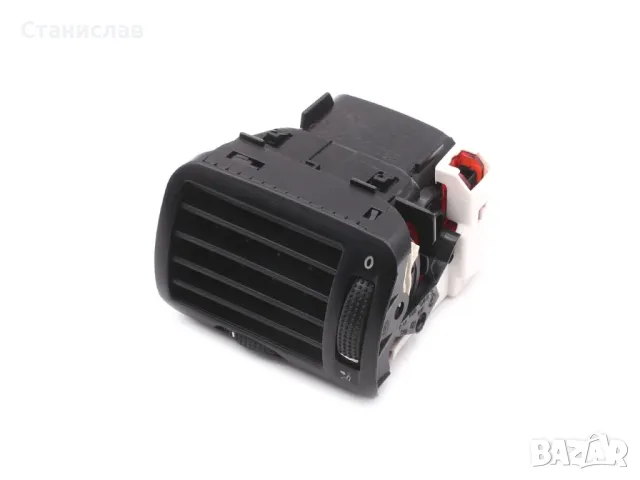 Преден ляв въздуховод за VW Passat B5 B5.5, снимка 2 - Части - 47673747