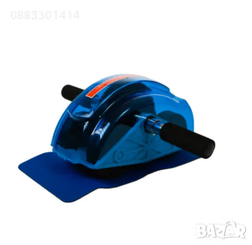 Намаление! Слайд за коремни упражнения , снимка 6 - Фитнес уреди - 47672286