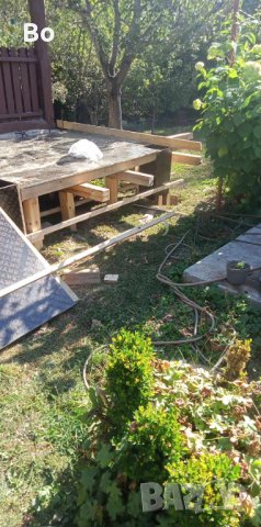 Ограда,груб строеж,стълби и др, снимка 5 - Ремонти на къщи - 44261838