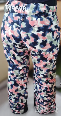 Нови дамски ски/сноуборд панталони O'neill Glamour. Размери: S и М, снимка 5 - Зимни спортове - 43818275