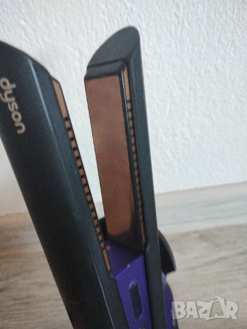 Преса за коса DYSON CORRALE HS03, снимка 5 - Преси за коса - 54350136