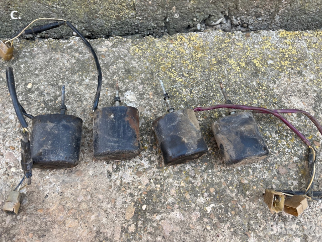 Моторче чистачки Лада 2105/07