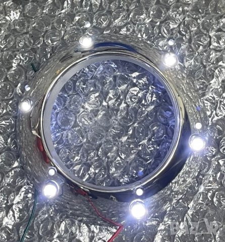 Рециклиране, ремонт на фарове и тунинг, снимка 8 - Тунинг - 40222661