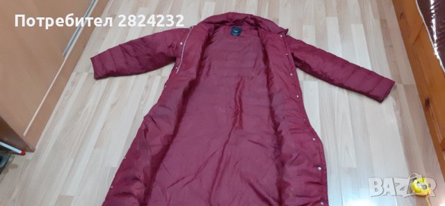 Яке на MANGO  с гъши пух , снимка 2 - Якета - 39074739